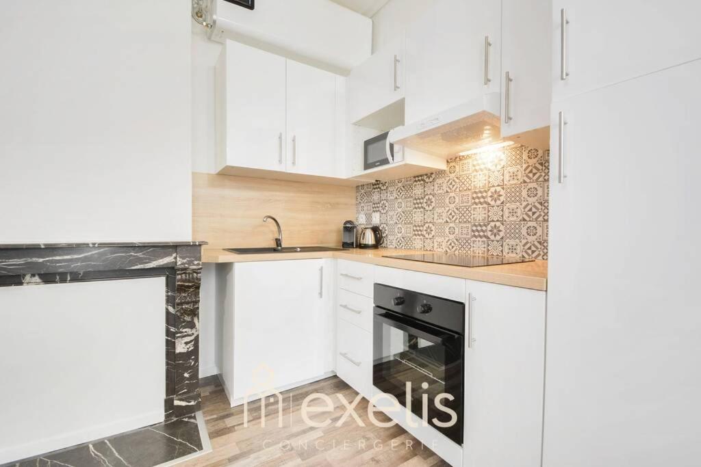 Appartement Double Charles ! *